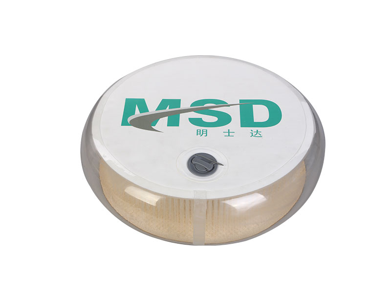 Kasur Olahraga SUP 2600GSM dan Jalur Udara Kain Rajut Jahitan Jatuh PVC