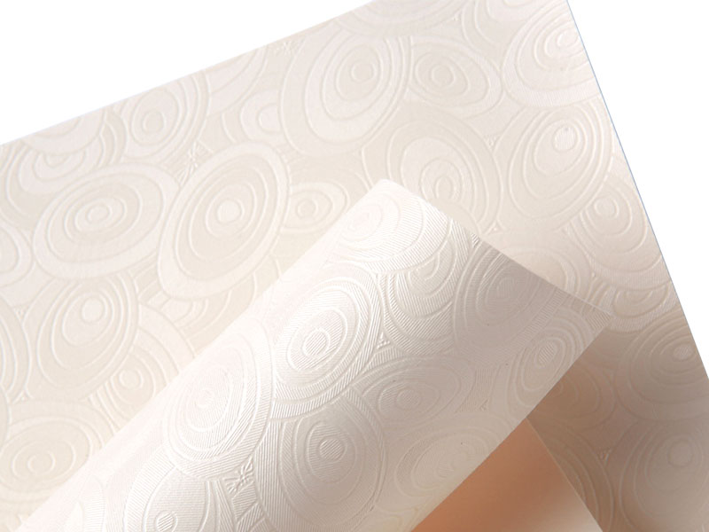 Mencetak PVC Stretch Ceiling Film-11