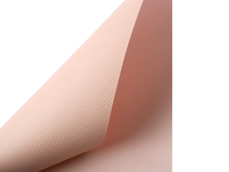 0.7mm 850GSM 1000D23X23 Inflatable Boat PVC Airtight Fabric 