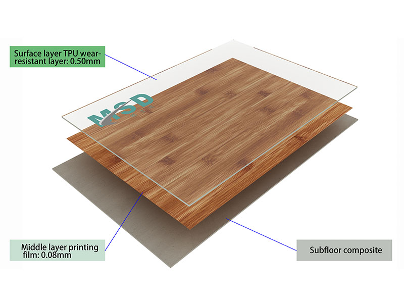 Film Cetak Kaku PVC Film Cetak Kaku PVC