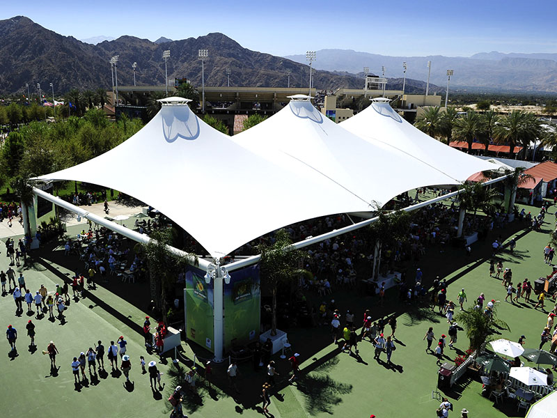 1200GSM 1300D30X32 Struktur Membran Kain Poliester Dilapisi PVC