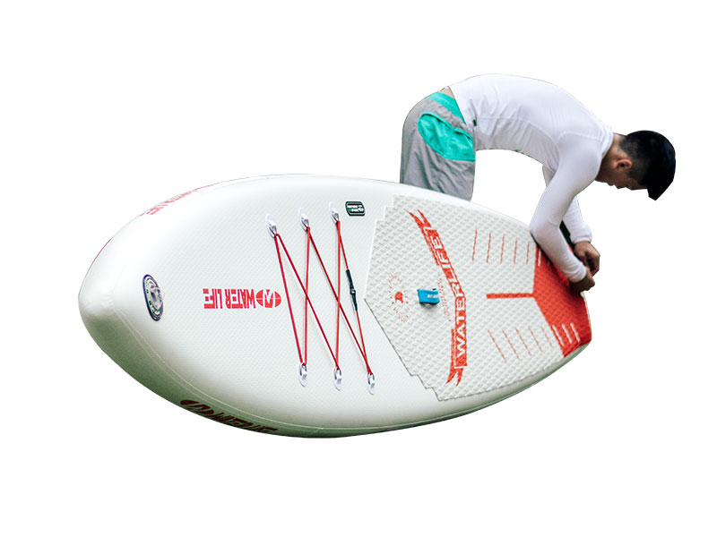 Kain Jahitan Jatuh Tenun PVC SUP 2200GSM