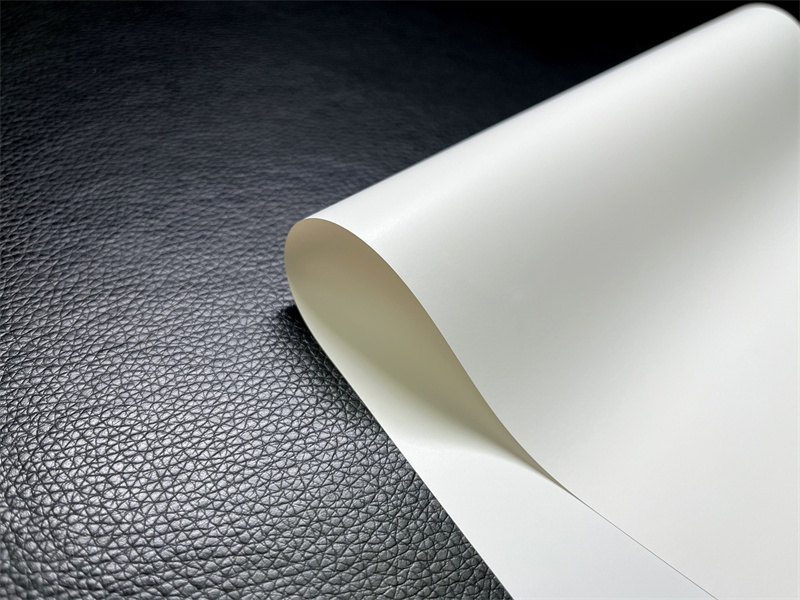 Sentuhan Lembut PVC Dekorasi Film