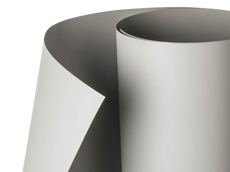 Sentuhan Lembut Film PETG