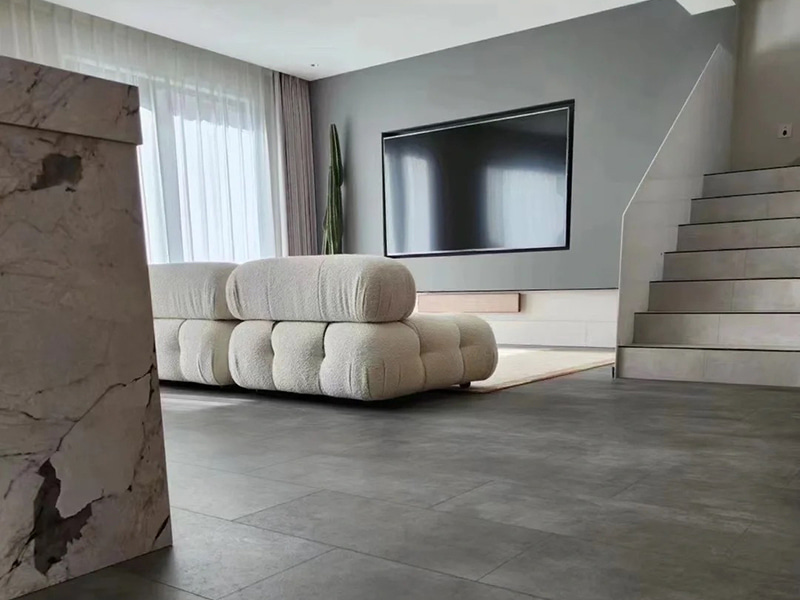 Film Anti Selip Vinyl Film Anti Selip (Lapisan NS)