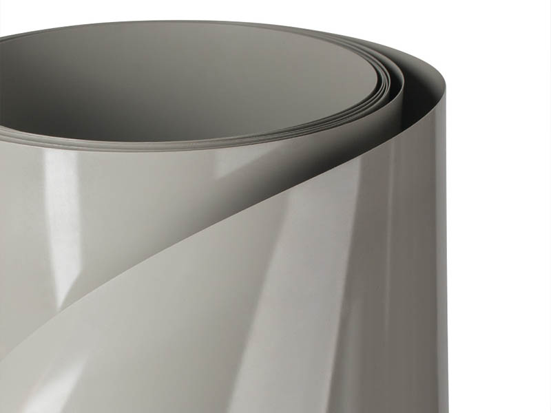 Film PETG Gloss Tinggi