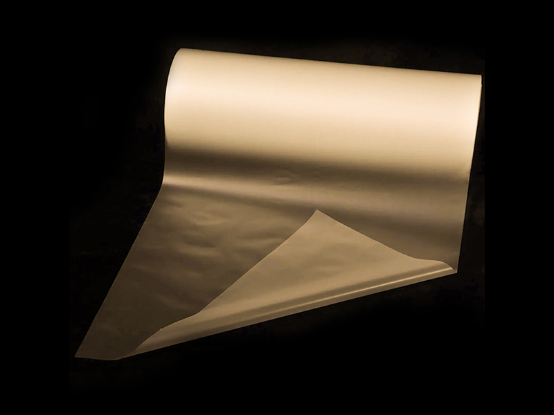 Film Permukaan Matte