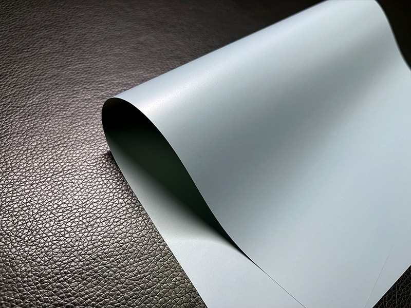 Film Dekoratif PVC tahan gores