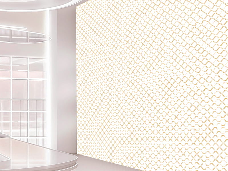 Film lembut langit-langit cetakan seni Film lembut langit-langit cetakan seni