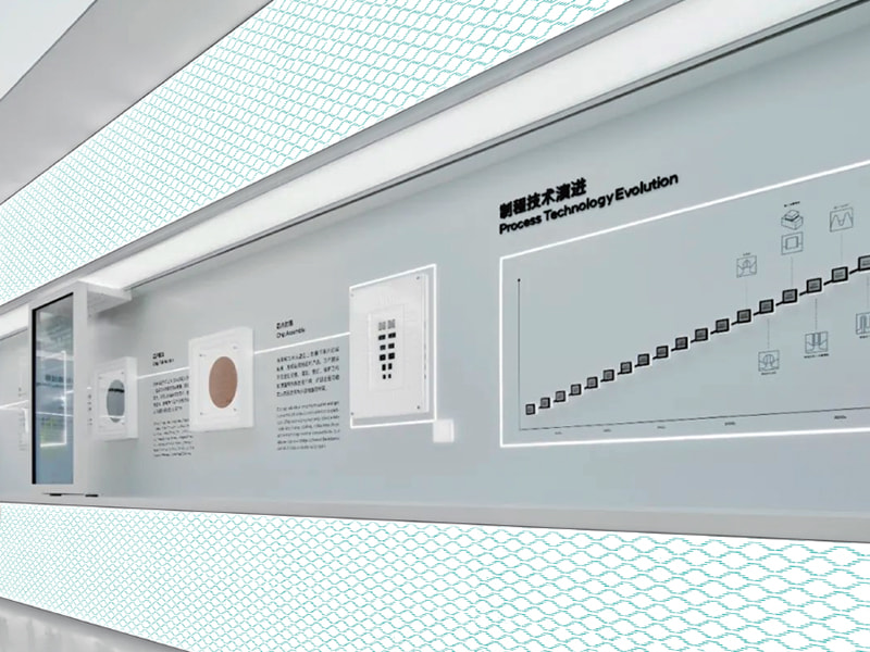 Film lembut langit-langit cetakan seni Film lembut langit-langit cetakan seni